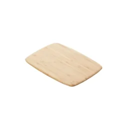 Point-Virgule Snijplank uit bamboe 35x25x0.8cm FSCĀ®