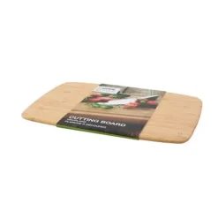 Point-Virgule Snijplank uit bamboe 35x25x0.8cm FSC®