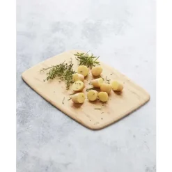 Point-Virgule Snijplank uit bamboe 35x25x0.8cm FSC®