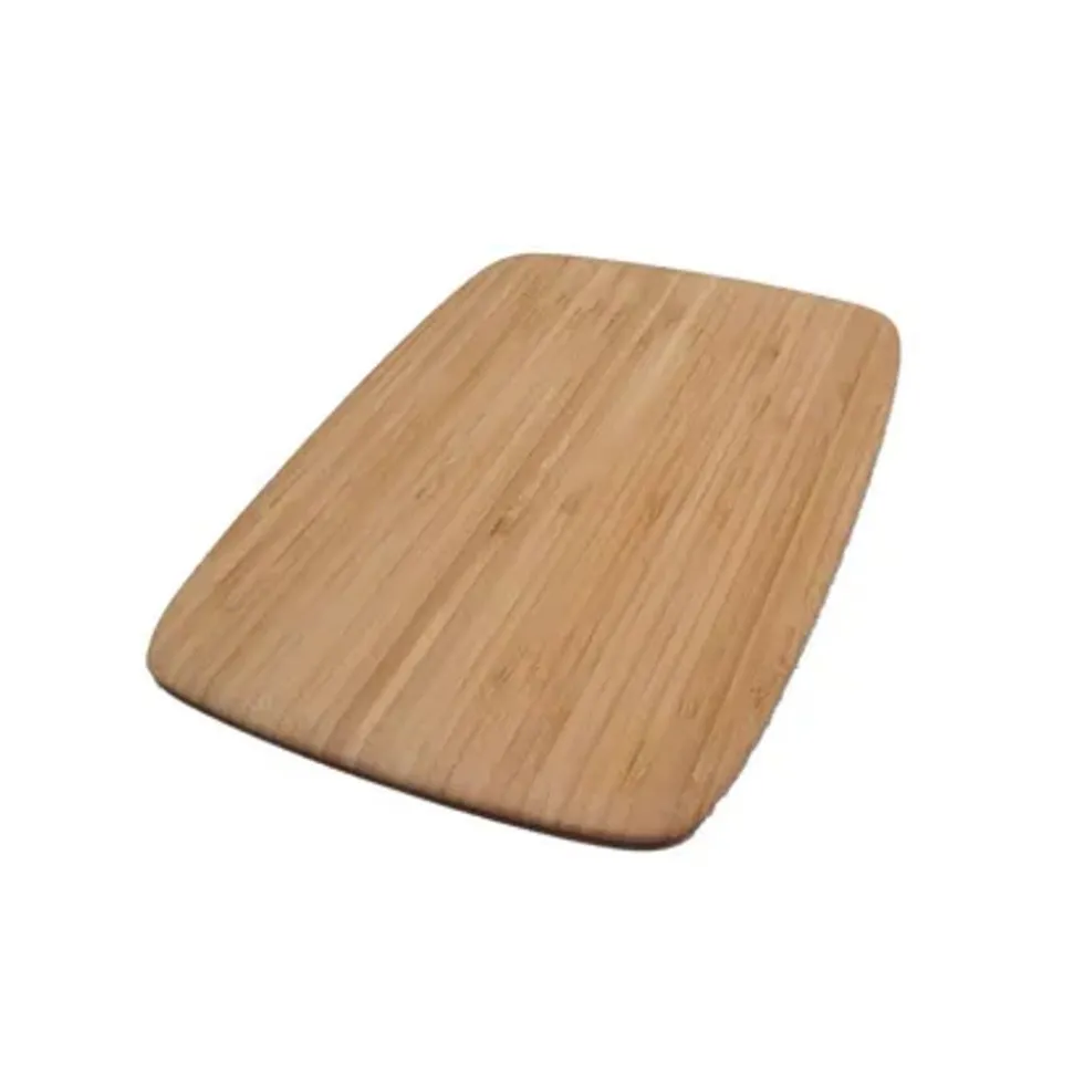 Point-Virgule Snijplank uit bamboe 28x20x0.8cm FSC®