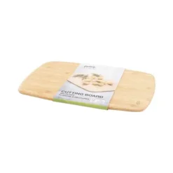 Point-Virgule Snijplank uit bamboe 28x20x0.8cm FSC®