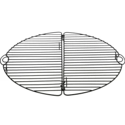 Point-Virgule Vouwbaar afkoelrooster ø 32cm