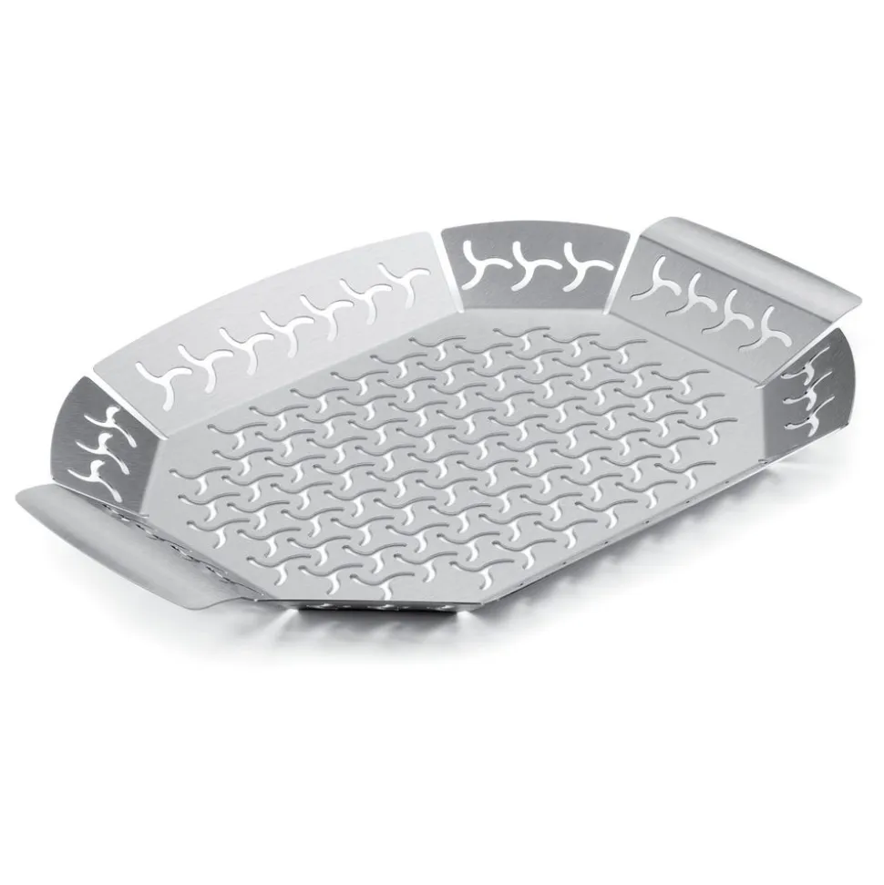 Premium Grillkorf Groot