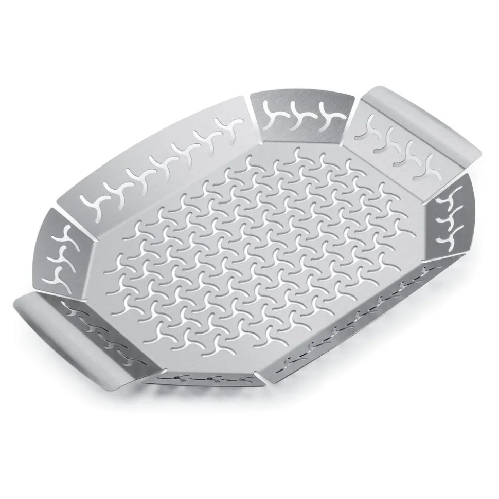 Premium Grillkorf Groot