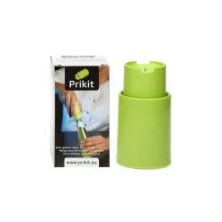 Prikit Prikit gaatjesprikker groen