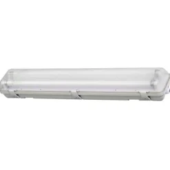 Prolight TL-ARMATUUR LED T8 HWD IP65 2X18W 200430104