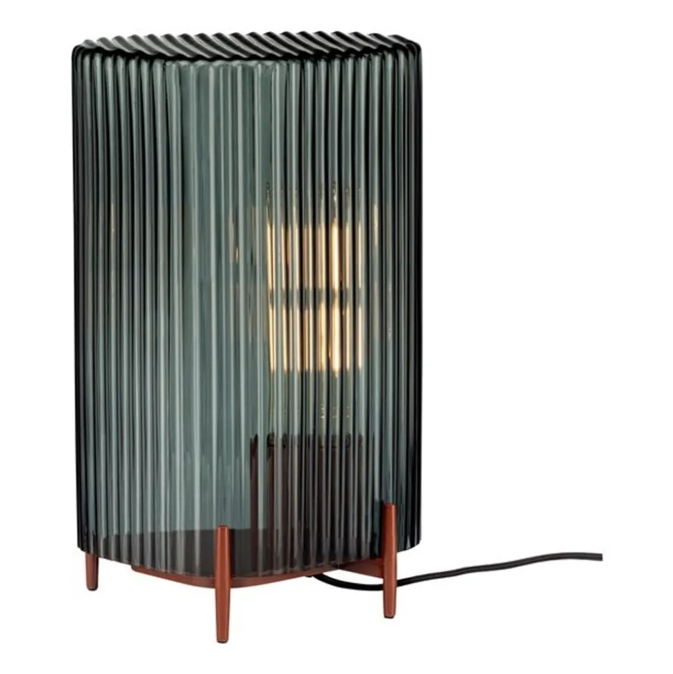 Putki Lamp 340x205mm grijs