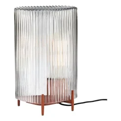 Putki Lamp 340x205mm helder