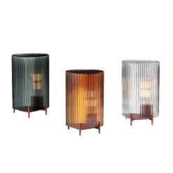 Putki Lamp 340x205mm helder