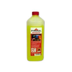 Pyrogel Pyrogel Brandpasta Fles 1l