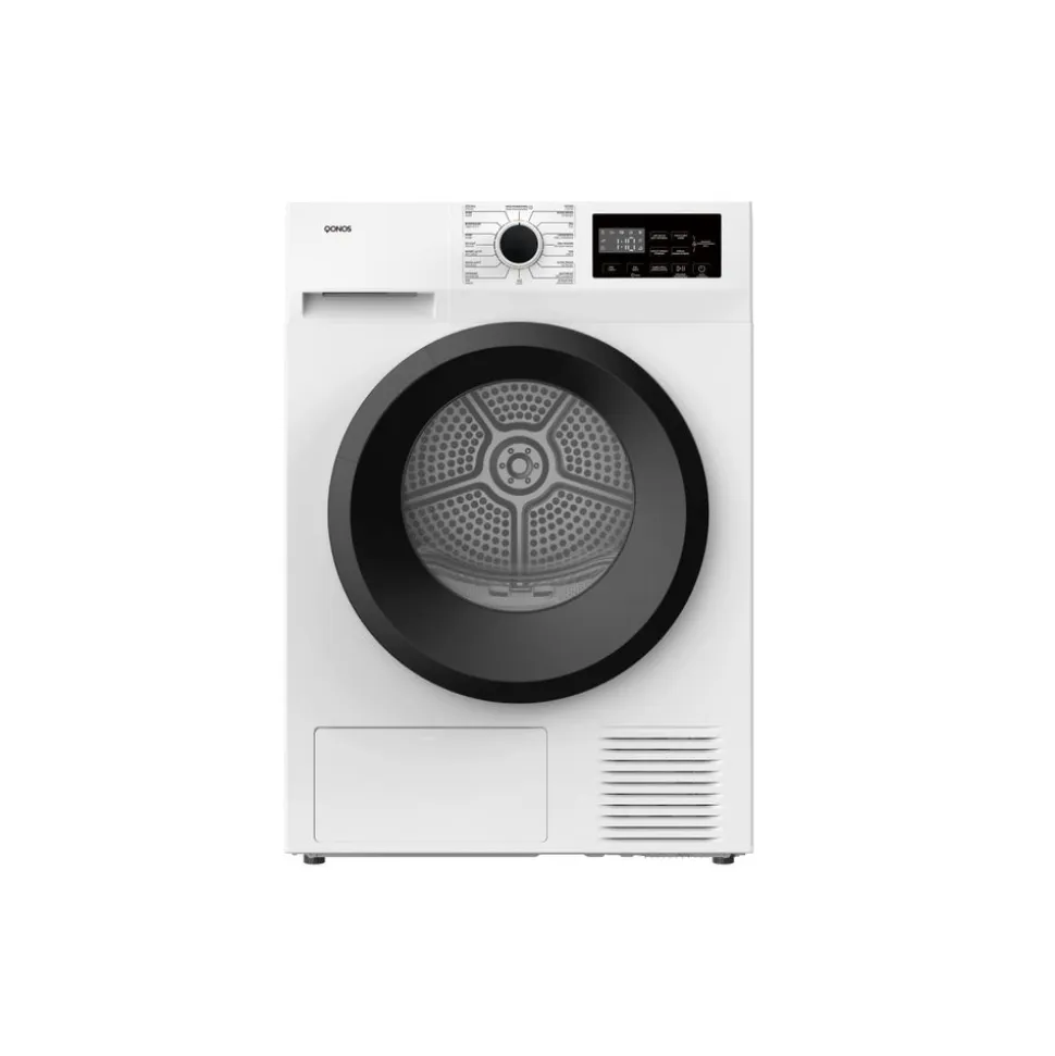 QONOS DR1098435 Droogkast