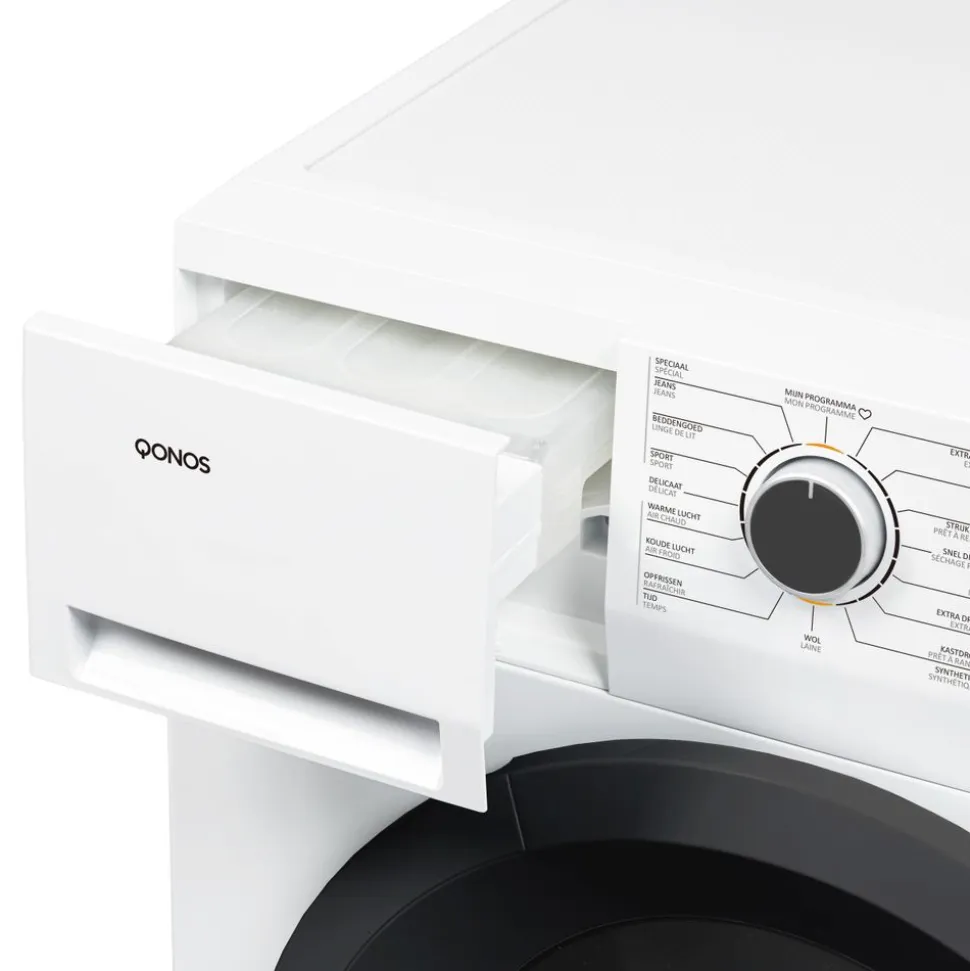 QONOS DR1098435 Droogkast