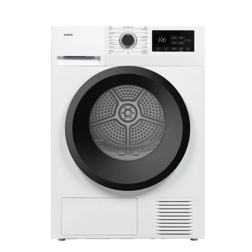 QONOS DR1098435 Droogkast