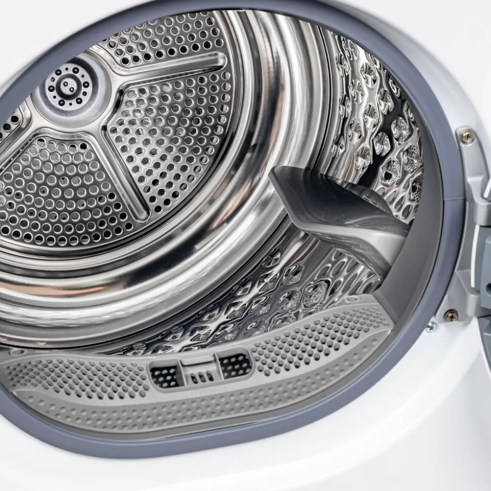 QONOS DR1098435 Droogkast