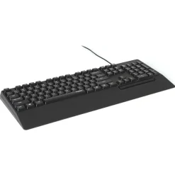 Rapoo NK2000 Toetsenbord AZERTY(BE) Zwart