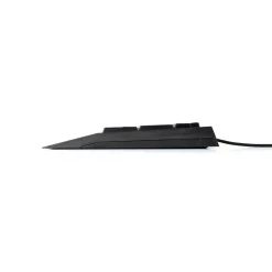 Rapoo NK2000 Toetsenbord AZERTY(BE) Zwart