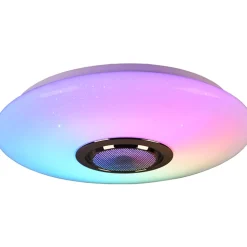 Reality Light RL MUSICA R69031101 INCL.1X15W LED/1700LM/3000-6000K (8,5CM 41CM)