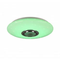 Reality Light RL MUSICA R69031101 INCL.1X15W LED/1700LM/3000-6000K (8,5CM 41CM)