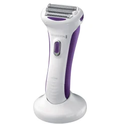 Remington Smooth & Silky Rechargeable Lady Shaver