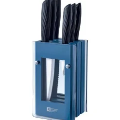 Richardson Messenblok Spectrum 6 Messen