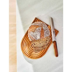 Richardson Timber Broodmes Hangkaart