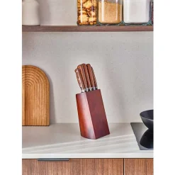 Richardson Virtuose Messenblok 5-delig