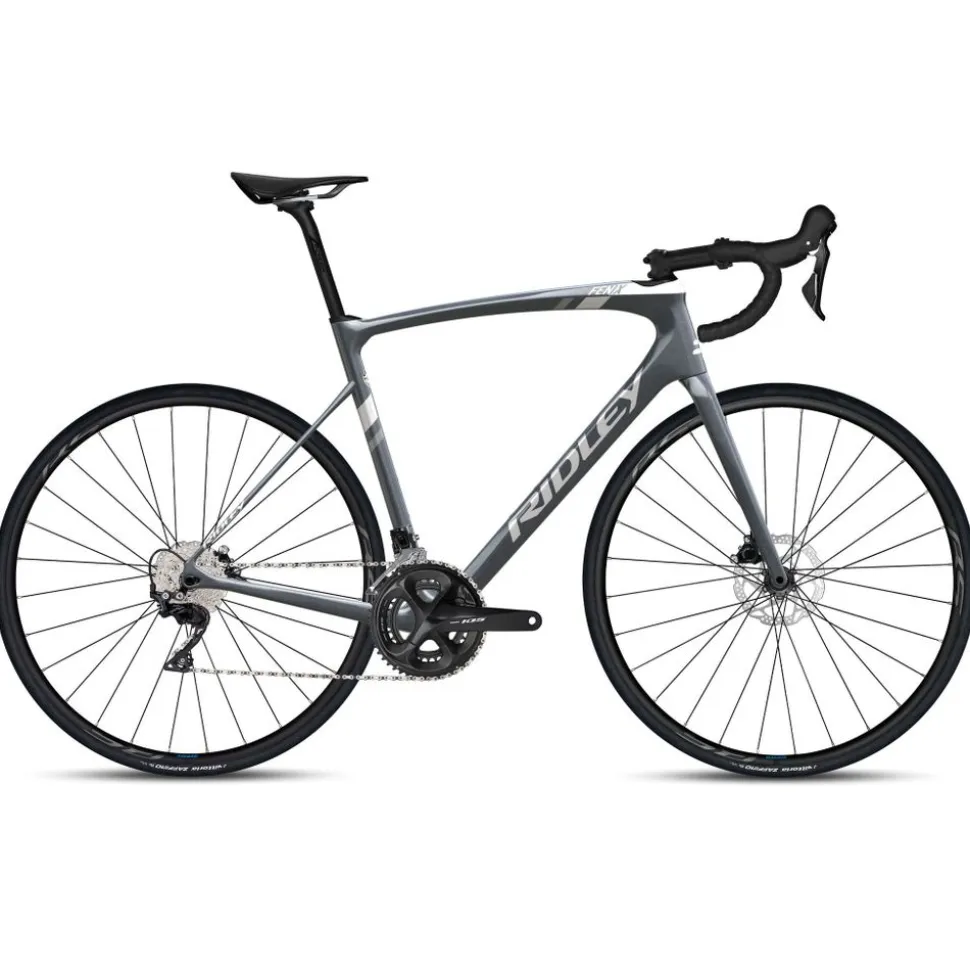 Ridley FENIX DISC 105 FEN01AS(L) (SBIFENRID004)