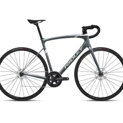 Ridley FENIX DISC ULTEGRA PLANBIKE INSPIRED 1 - XS (CONFIG004624)