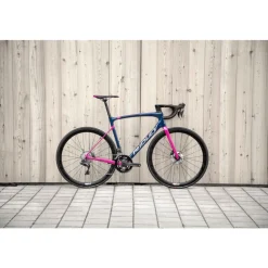 Ridley FENIX SL DISC 105 MIX FSD08CS M