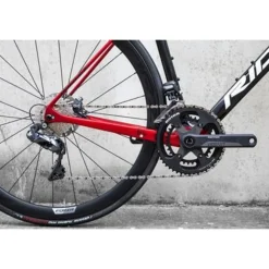 Ridley FENIX SLIC ULTEGRA DI2 FSD30AS(L)
