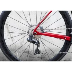 Ridley FENIX SLIC ULTEGRA DI2 FSD30AS(L)