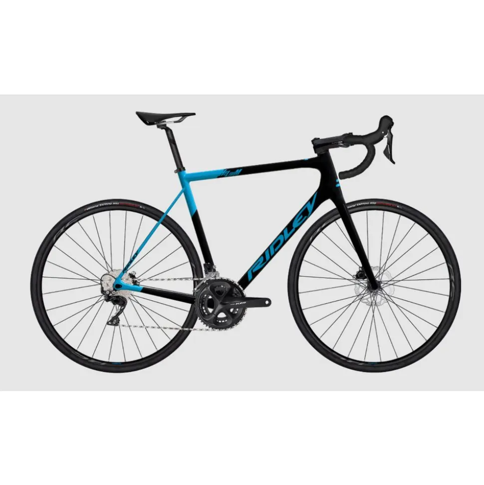 Ridley HELIUM DISC 105 HED01BS(M)