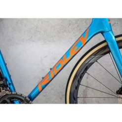 Ridley HELIUM SLX DISC ULTEGRA HXD04AS M