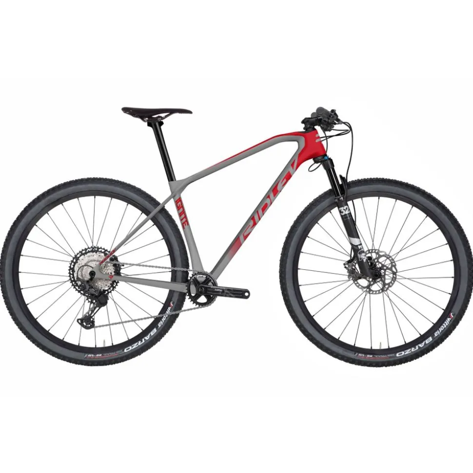 Ridley IGNITE SLX SRAM SX ISX02AS(M) (SBIISXRID206)