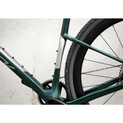 Ridley KANZO ADVENTURE GRX800 1 X KAD01AS (L)