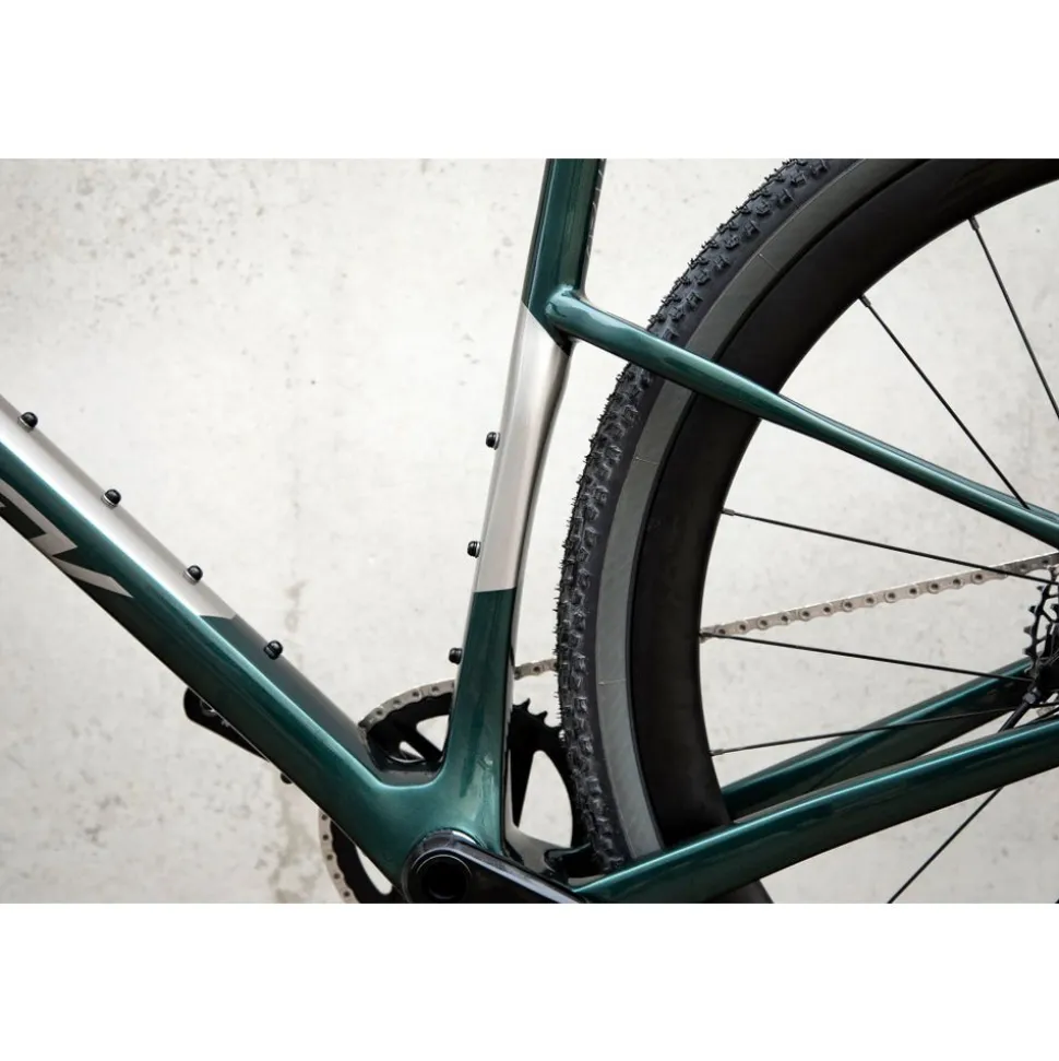 Ridley KANZO ADVENTURE GRX800 1 X KAD01AS (L)