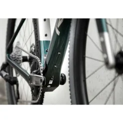 Ridley KANZO ADVENTURE GRX800 1 X KAD01AS (L)