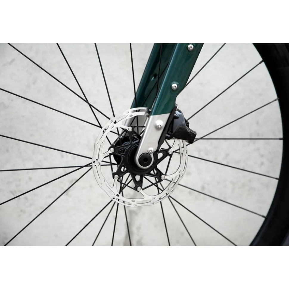 Ridley KANZO ADVENTURE GRX800 1 X KAD01AS (L)