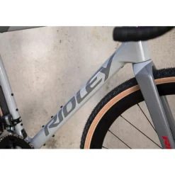 Ridley KANZO ALLROAD 105 KAR01AS(M) (SBIKARRID033)