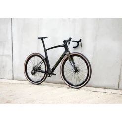 Ridley KANZO FAST GRX800 1 X KAF02BM(M)