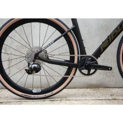 Ridley KANZO FAST GRX800 1 X KAF02BM(M)