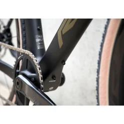 Ridley KANZO FAST GRX800 1 X KAF02BM(M)