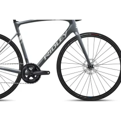 Ridley RIDLEY FENIX DISC ULTEGRA PLANBIKE INSPIRED 1 - S (CONFIG004625)
