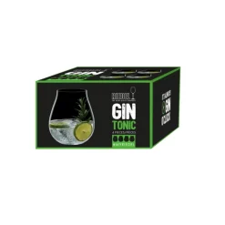 Riedel Gin Tonic set