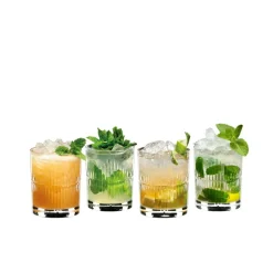 Riedel Mixing Rum set/4