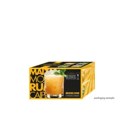 Riedel Mixing Rum set/4