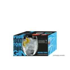 Riedel Mixing Tonic Set set/4