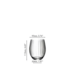 Riedel Mixing Tonic Set set/4