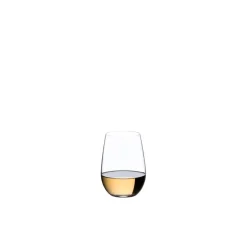 Riedel O Wine Tumbler Wijnglas Riesling 3+1 gratis