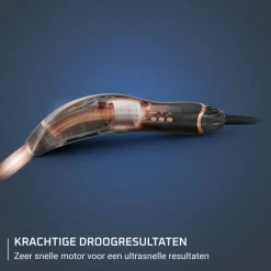 Rowenta CF8C20E0 Air Motion Ultimate Experience Haardroger